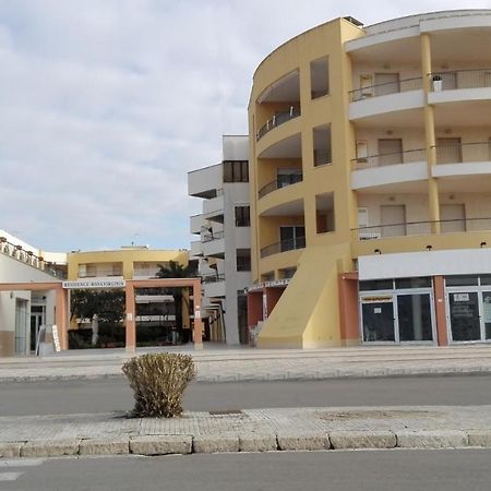 Appartamenti Bella Vista غالّيبولي المظهر الخارجي الصورة