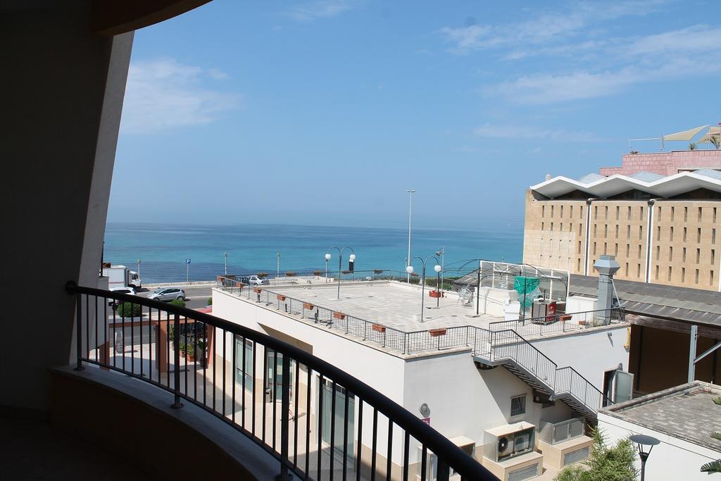 Appartamenti Bella Vista غالّيبولي المظهر الخارجي الصورة