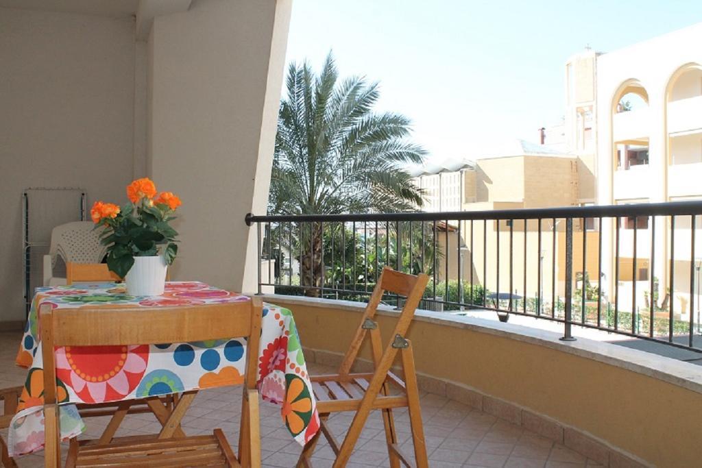 Appartamenti Bella Vista غالّيبولي المظهر الخارجي الصورة
