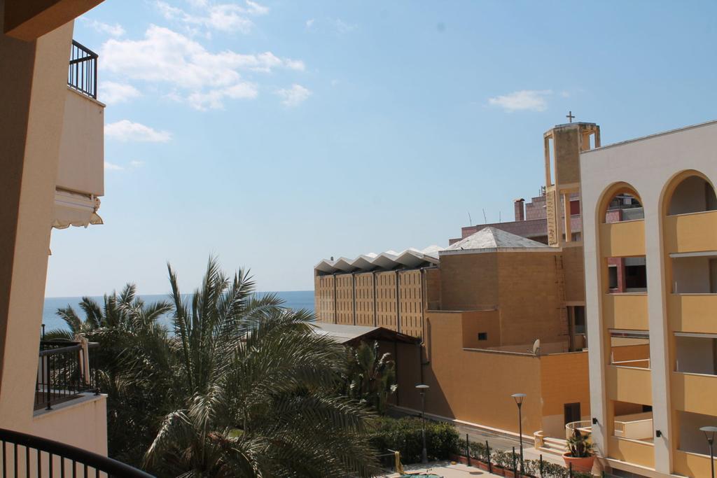 Appartamenti Bella Vista غالّيبولي المظهر الخارجي الصورة