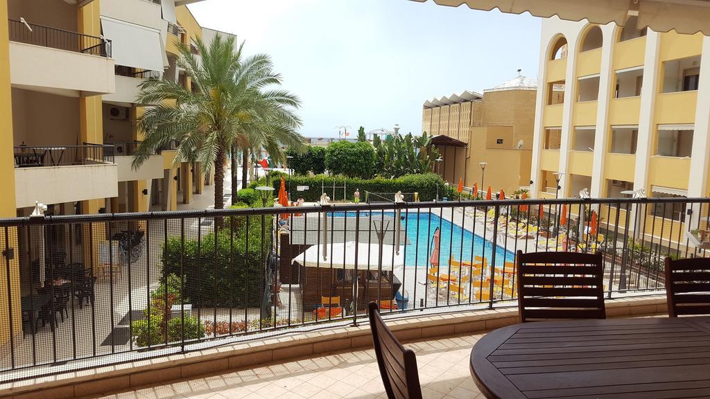 Appartamenti Bella Vista غالّيبولي المظهر الخارجي الصورة