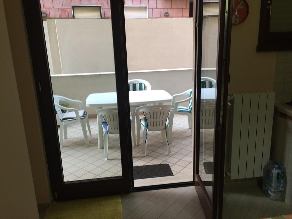 Appartamenti Bella Vista غالّيبولي المظهر الخارجي الصورة