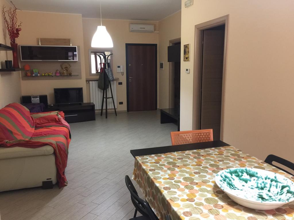 Appartamenti Bella Vista غالّيبولي المظهر الخارجي الصورة