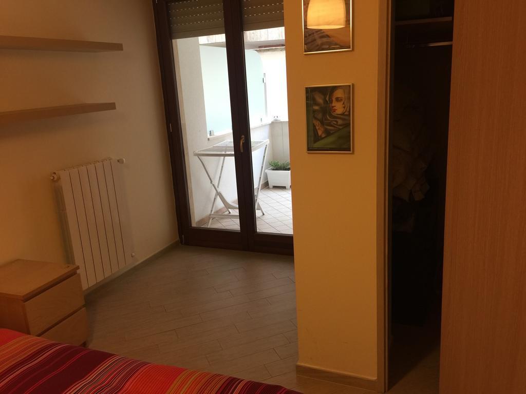 Appartamenti Bella Vista غالّيبولي المظهر الخارجي الصورة