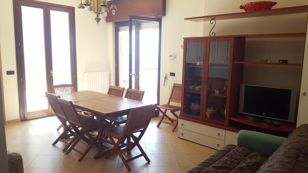 Appartamenti Bella Vista غالّيبولي المظهر الخارجي الصورة