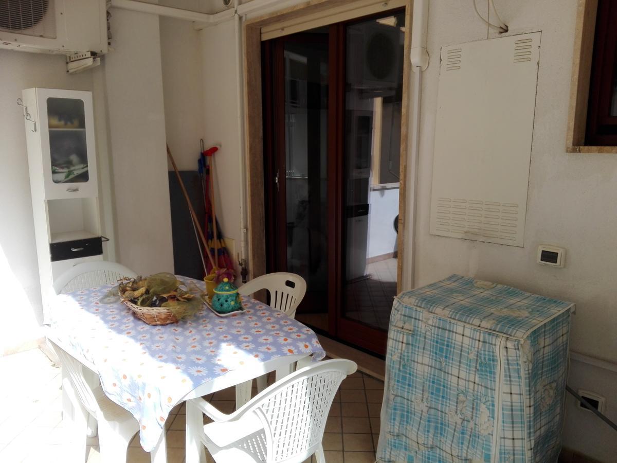 Appartamenti Bella Vista غالّيبولي المظهر الخارجي الصورة