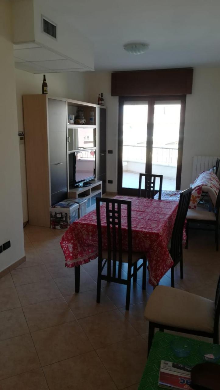 Appartamenti Bella Vista غالّيبولي المظهر الخارجي الصورة
